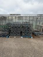 Staaldraad, Ophalen, Zo goed als nieuw