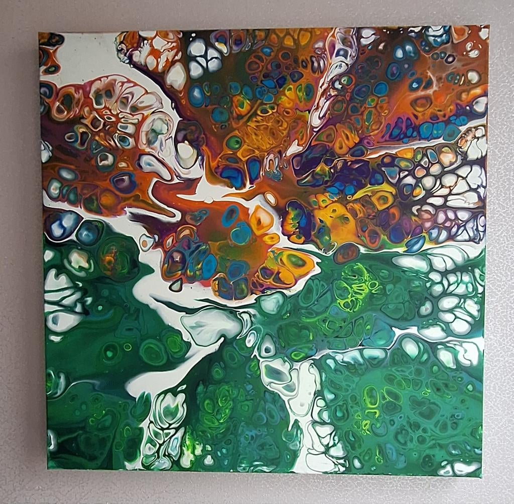 Garden, Ophalen of Verzenden