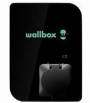 Laadpaal Wallbox Copper SB, Auto diversen, Laadpalen, Gebruikt, Laadpaal, Ophalen