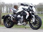 MV Agusta Brutale 800 Dragster EAS, Motoren, Motoren | MV Agusta, Bedrijf, Meer dan 35 kW, ABS, 798 cc