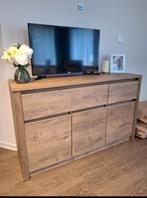 Tafel, 2 Stoelen, Dressoir, Boekenkast en Nachtkastje, Ophalen, 25 tot 50 cm, 50 tot 100 cm