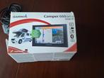 Garmin Camper 660 LMT-D, Ophalen of Verzenden, Gebruikt