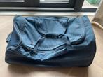 Reistas / reistrolley Delsey Paris blauw, Ophalen, Gebruikt, Blauw, Minder dan 35 cm