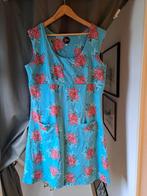 Tante Betsy zomerjurk maat XXL, Kleding | Dames, Jurken, Tante Betsy, Blauw, Maat 46/48 (XL) of groter, Ophalen of Verzenden
