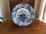 Chinees Porselein Groot Bord, Antiek en Kunst, Ophalen