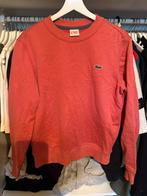 LACOSTE TRUI, Ophalen of Verzenden, Gedragen, Maat 46 (S) of kleiner