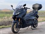 Yamaha T-MAX 560 Tech MAX ABS 2023 TMAX VASTE PRIJS! Duits!, Motoren, Motoren | Yamaha, ., 562 cc, Bedrijf, Handvatverwarming