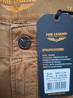 PME LEGEND Nordrop cargo W31 L34, Overige kleuren, Nieuw, W32 (confectie 46) of kleiner, Ophalen of Verzenden