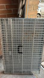 hondenbench, katten bench, dieren bench,, Ophalen of Verzenden