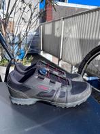 Giro Troop fietsschoenen Maat 44, Fietsen en Brommers, Fietsonderdelen, Ophalen of Verzenden, Mountainbike