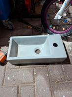 Fonteintje, Ophalen of Verzenden, Nieuw, Toilet