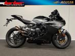 MV Agusta F3 COMPETIZIONE (bj 2025), Motorrijbewijs A, Bedrijf, Super Sport, Meer dan 35 kW