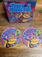 Cd's Happy Hardcore 2, Ophalen of Verzenden, Zo goed als nieuw, Dance Populair