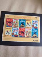 Kinderpostzegels 2019, Ophalen of Verzenden, Na 1940, Postfris