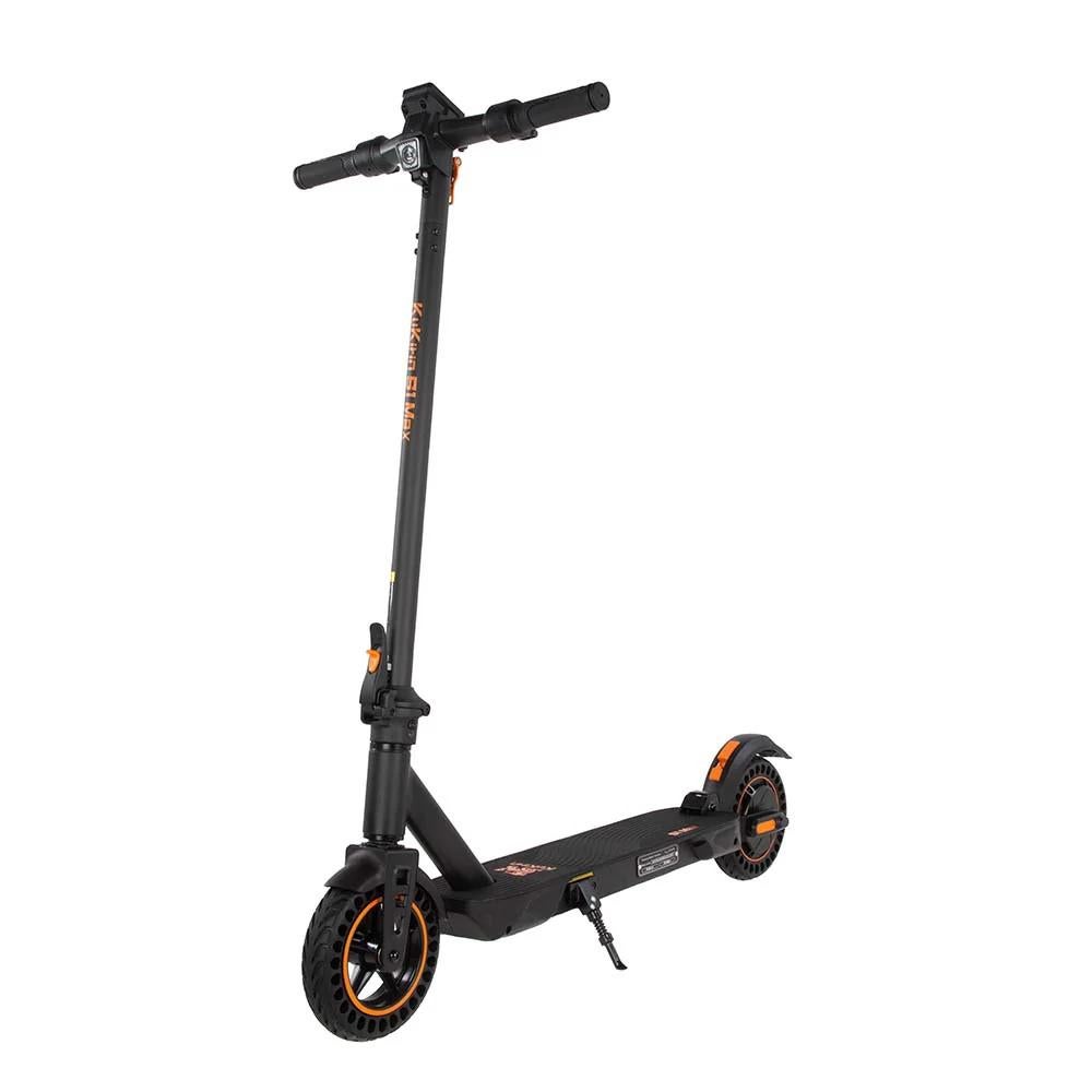 elektrische step - kigoo s1 max - 40 km range - 30km/h, Ophalen of Verzenden, Nieuw, Elektrische step (E-scooter)