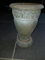 Bloempot, Ophalen, Overige kleuren, Aardewerk of Porselein, Zo goed als nieuw