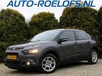 Citroen C4 Cactus 1.2 PureTech *Nieuw model*Navi*Pdc*, Voorwielaandrijving, 1005 kg, Stof, 1199 cc