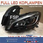 W117 X117 CLA Facelift VOL LED Koplamp LINKS RECHTS SET Merc, Gebruikt, -, Ophalen of Verzenden, -