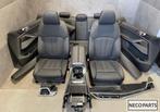 BMW X5 G05 LCI 5KM INTERIEUR SET STOELEN VERWARMD COMPLEET, Auto-onderdelen, Interieur en Bekleding, Gebruikt, -, -, Ophalen of Verzenden