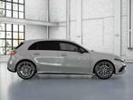 Mercedes-Benz A-Klasse Hatchback 250 e 140 Year Edition, Auto's, 4 cilinders, Bedrijf, Nieuw, Hybride Elektrisch/Benzine