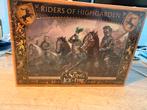 A Song of Ice & Fire: Riders of Highgarden (Nieuw), Ophalen of Verzenden, Nieuw, 1:35 tot 1:50, Figuur of Figuren