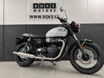 Triumph BONNEVILLE T100 (bj 2026), Motoren, Motoren | Triumph, Bedrijf, 900 cc, Toermotor