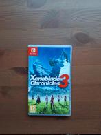 Xenoblade Chronicles 3 - Nintendo Switch, Spelcomputers en Games, Ophalen of Verzenden