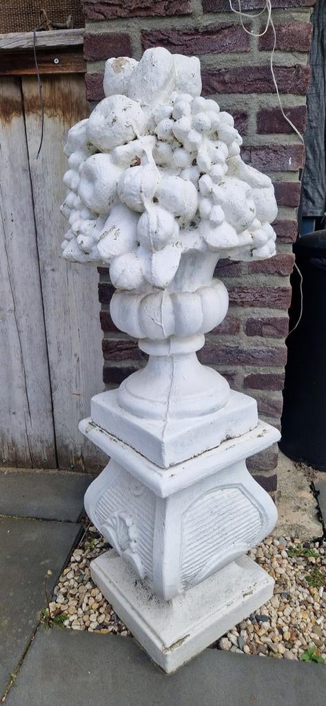 Tuinbeeld, Tuin en Terras, Tuinbeelden, Ophalen