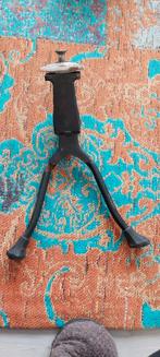 Dubbele fiets standaard 30 cm, Ophalen of Verzenden, Gebruikt