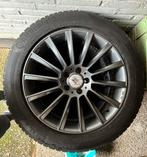4 x19 “ velgen met winterbanden igs, Auto-onderdelen, Banden en Velgen, Gebruikt, Velg(en), Winterbanden, 235 mm
