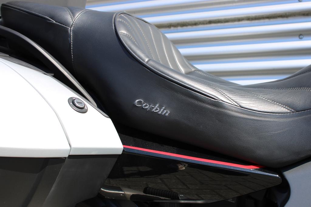 BMW K 1600 GT |Topkoffer |Corbin zadel (bj 2020), Verkoop.motorrad@oostland-enschede.nl, Handvatverwarming, Spaansland 10
7543BG  ENSCHEDE, NL