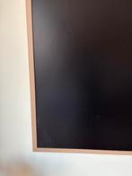 Lijst samsung the frame 55 inch teak kleur, Ophalen, Zo goed als nieuw