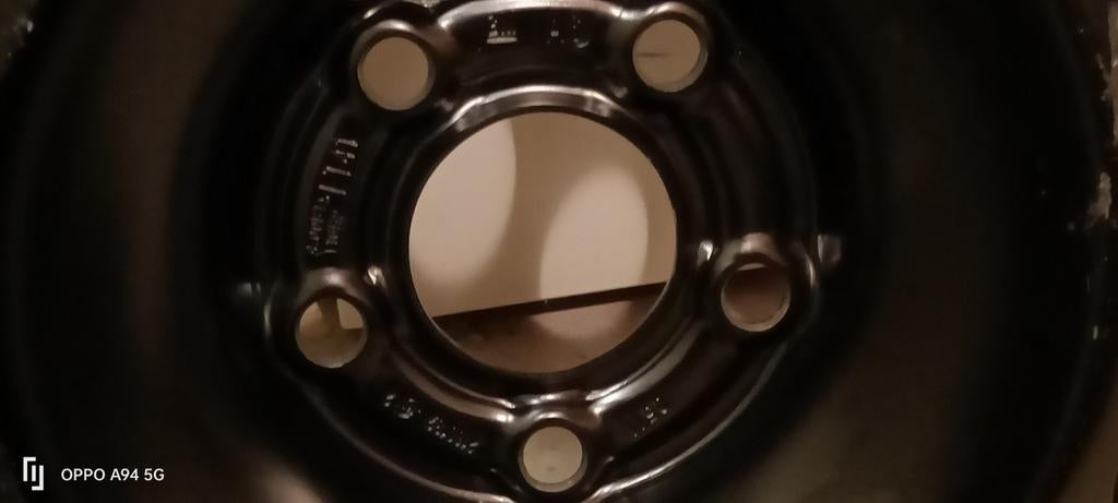 Auto Banden, Ophalen, Nieuw