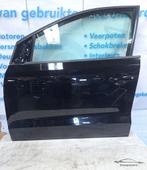 Deur Portier VW Polo 6R 6C links voor 5 deurs compleet L041, Auto-onderdelen, Gebruikt, -, -, Ophalen of Verzenden