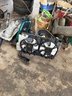 Subaru forester radiateur met koelfan, Ophalen, Subaru