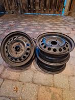 Stalen velg evt voor vuurkorf project, Ophalen, Gebruikt