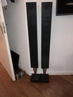 B&O Beolab 8000, Zo goed als nieuw, 120 watt of meer, Front, Rear of Stereo speakers, Ophalen
