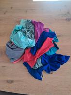 16 rekbare boekenkaften, Ophalen