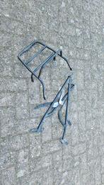 Bagagerek Hepco Becker voor Kawasaki ZX9R, Motoren, Accessoires | Koffers en Tassen, Ophalen of Verzenden, Gebruikt