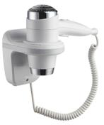 haardroger voor badkamer, Ophalen of Verzenden, Nieuw, Föhn of Haardroger