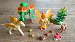 PLAYMOBIL 5353 forest fairy with Pegasus baby, Ophalen, Gebruikt, Complete set