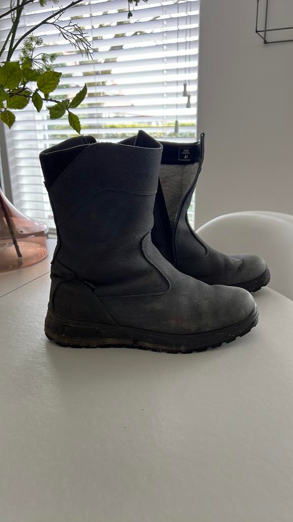 Grisport laarzen dames maat 41, Ophalen of Verzenden, Zo goed als nieuw, Schoenen