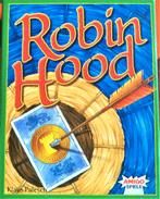 ROBIN HOOD Kaartspel - taal spelregels : duits, Een of twee spelers, Ophalen of Verzenden, Zo goed als nieuw, Amigo Spiele