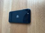 APPLE IPhone SE model A2783, Telecommunicatie, Mobiele telefoons | Apple iPhone, Zwart, 88 %, Ophalen of Verzenden, Zo goed als nieuw