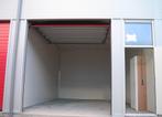 Huur 40m2 Garage Loods Opslag Stalling Box Unit Leeuwarden, Ophalen