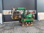 Brokk DMX 520 slooprobot/elektrische graafmachine, Graafmachine