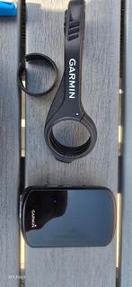 Garmin Edge Fietscomputer 530 met sensoren en beugel, Ophalen, Hartslagsensor, Gebruikt