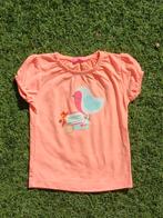 Shirtje hema maat 80, Gebruikt, Meisje, Ophalen of Verzenden, Hema