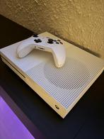 Xbox One S 500GB + Controller + Red Dead Redemption 2, Spelcomputers en Games, Ophalen of Verzenden, Zo goed als nieuw, 500 GB