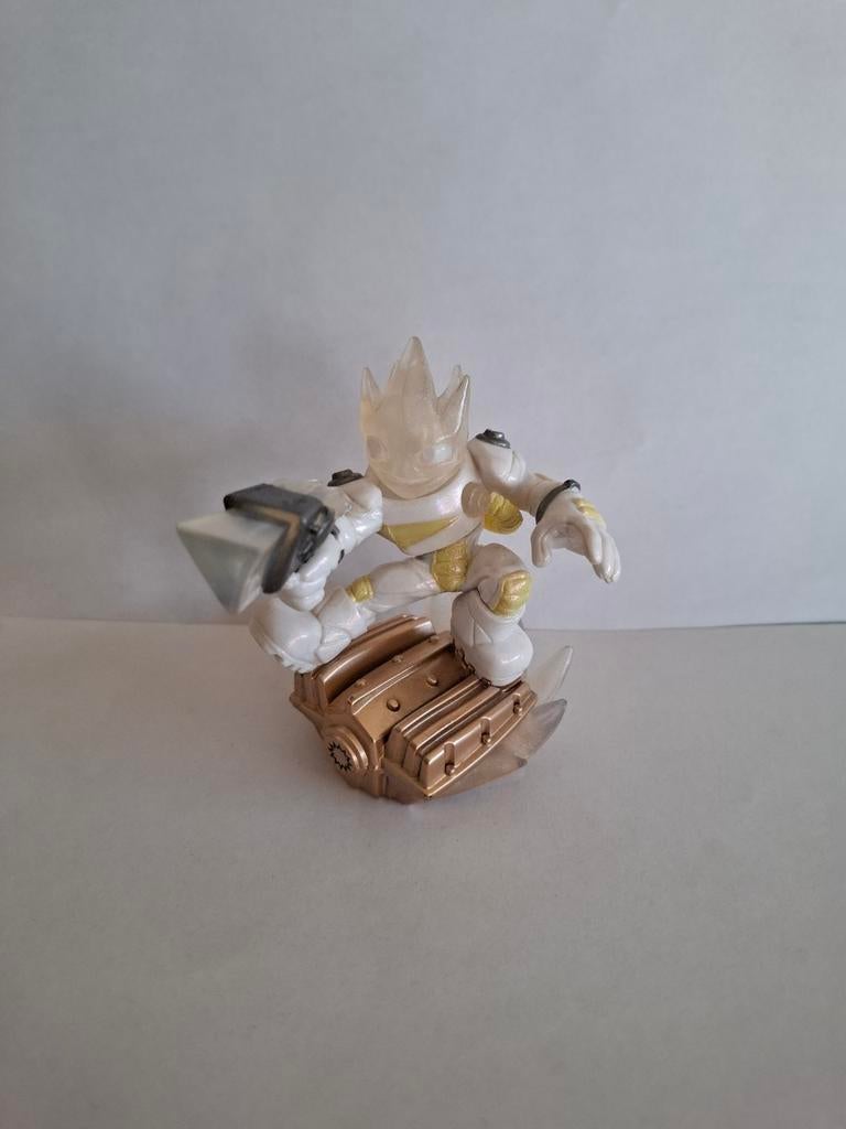 Skylanders astroblast, Avontuur en Actie, 2 spelers, Ophalen of Verzenden, Zo goed als nieuw